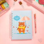 Capa do catálogo - link na descrição ou no rodapé do site