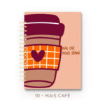 10 - Mais café