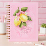 15- viva la vita (rosa)