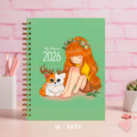 16- Paty