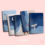 3- acalMar