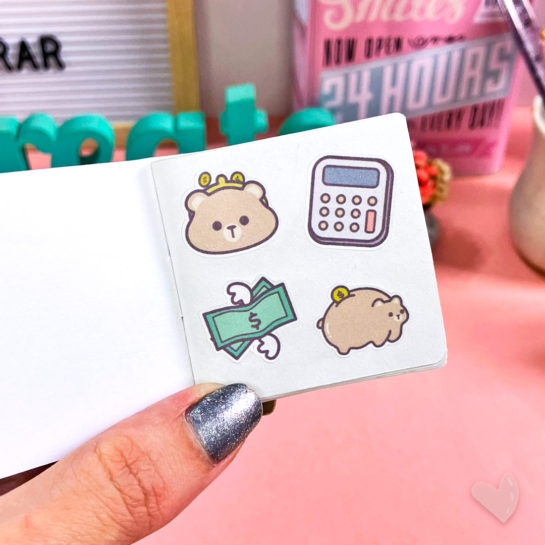 mini-sticker-book