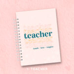 1- Teacher
