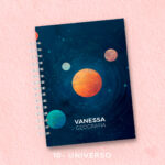 10- Universo