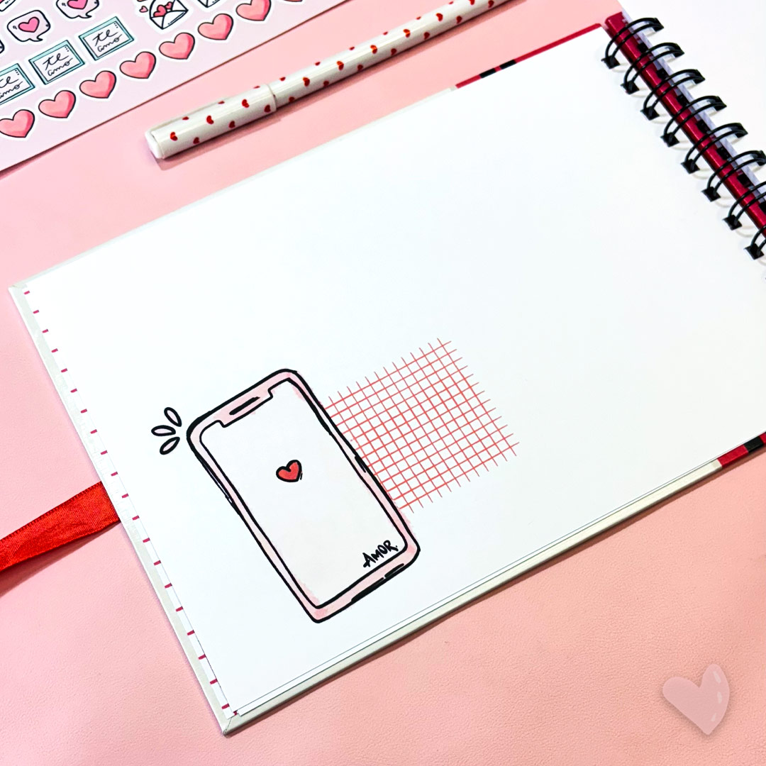 album-de-fotos-para-casal-personalizado